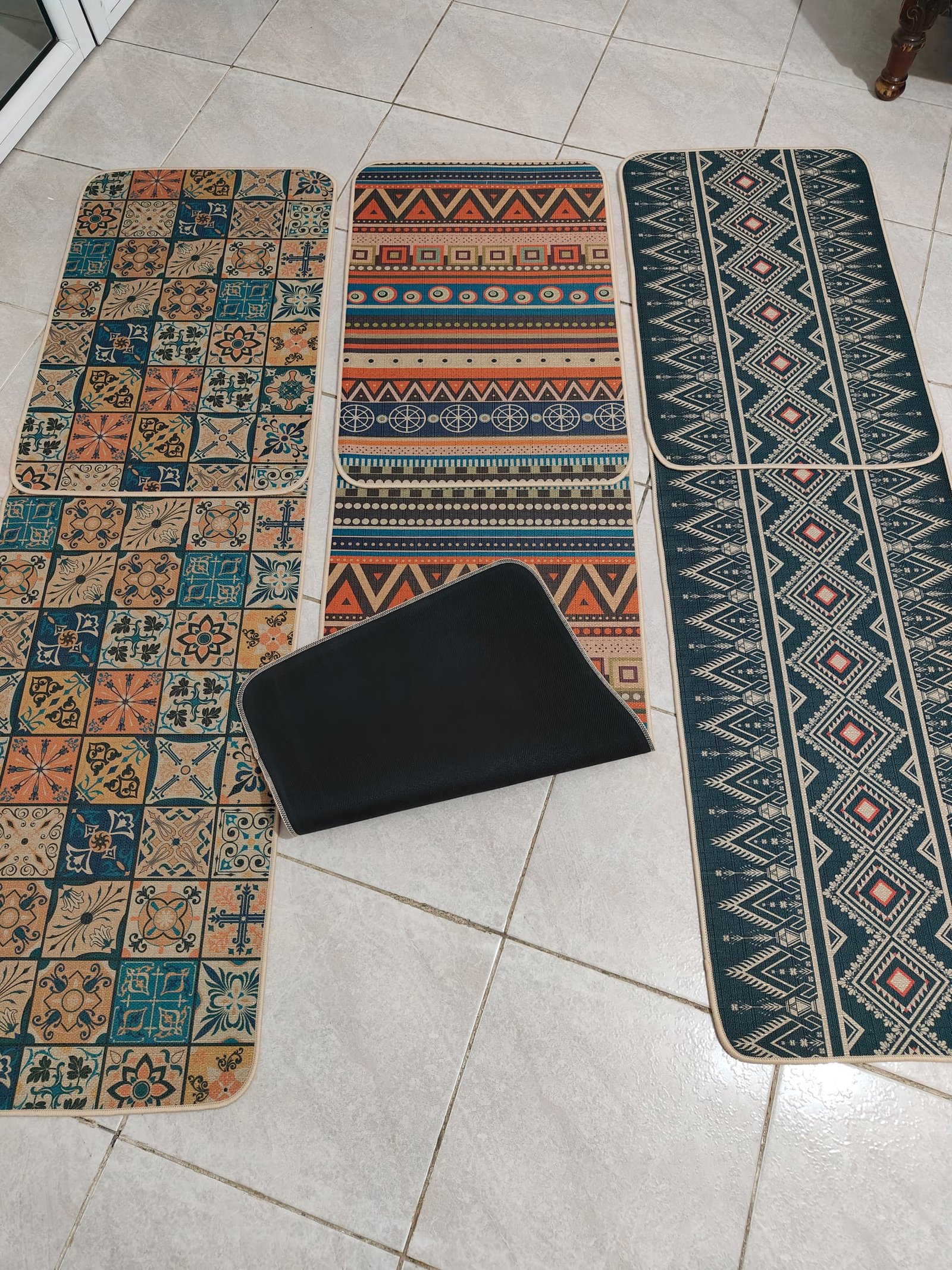 طابي مطبخ عصري - Image 4