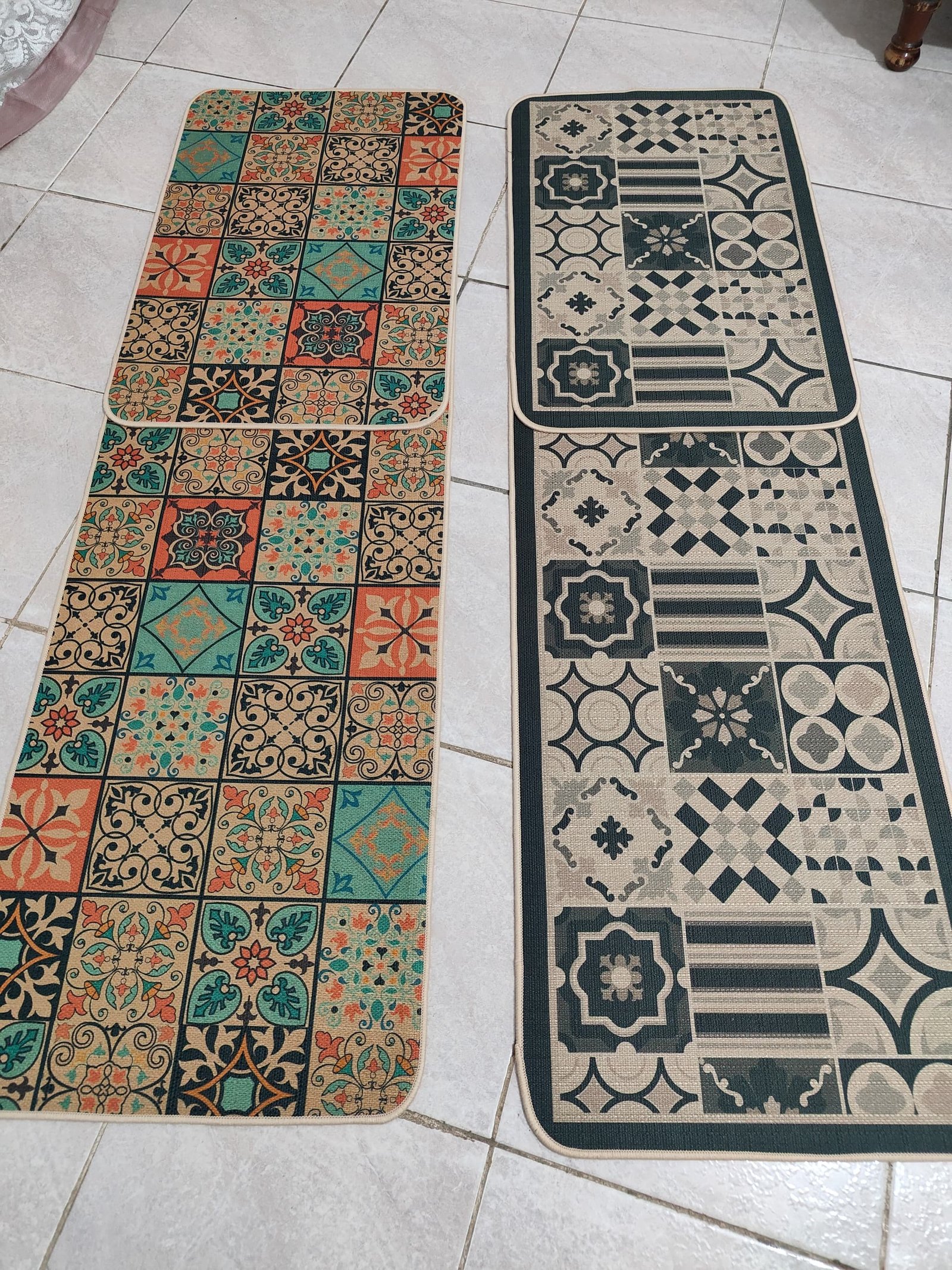 طابي مطبخ عصري - Image 2